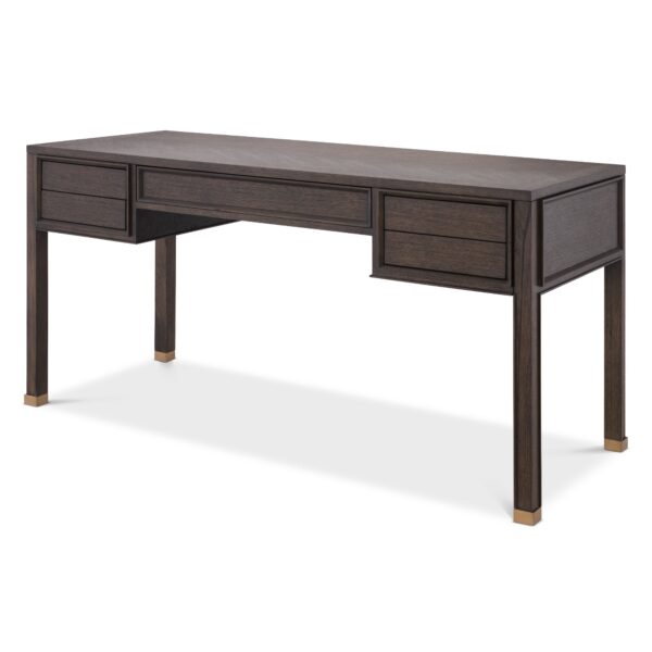 Melchior Desk - Avenue Design Montreal