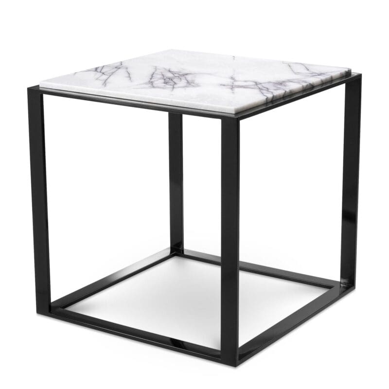 San Ramon Side Table - Avenue design Montreal