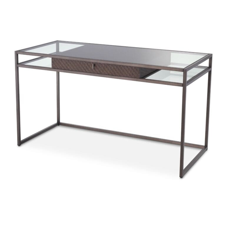 Napa Valley Desk at Avenue Design in Montreal