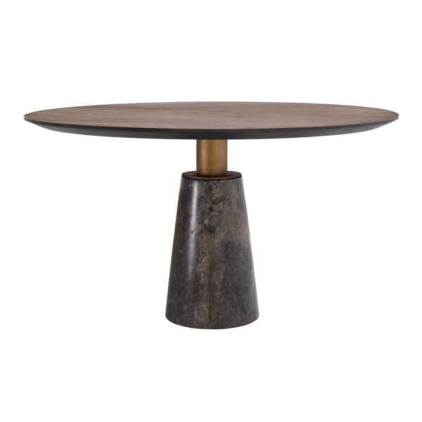 Genova Dining Table - Avenue Design Montreal