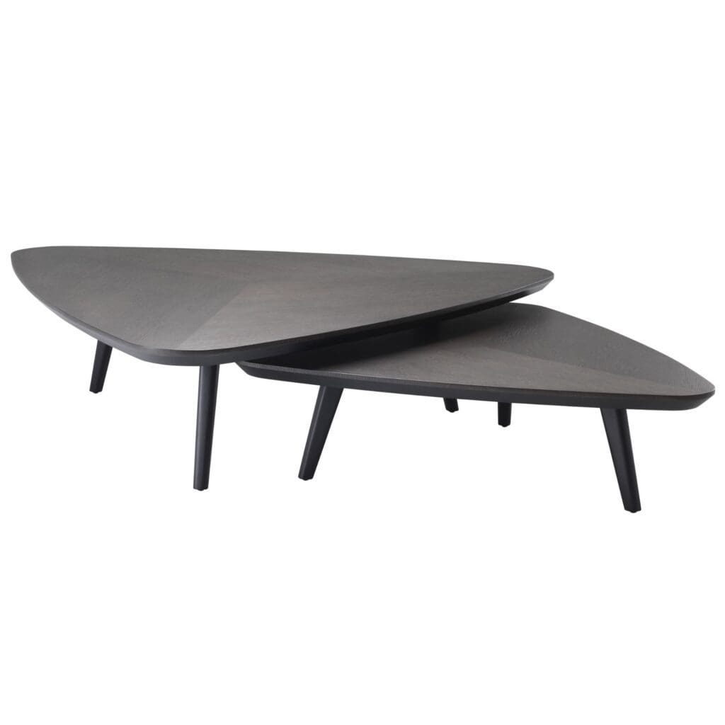 Lauren Coffee Table at Avenue Design in Montreal