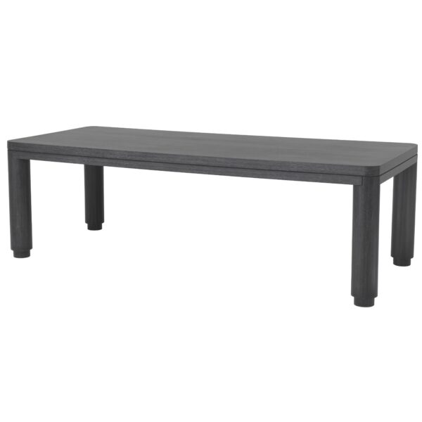 Atelier Dining Table - Avenue Design Montreal