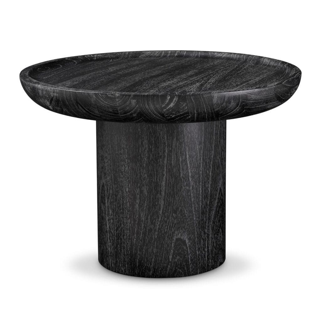 Rouault side table - Avenue Design Montreal