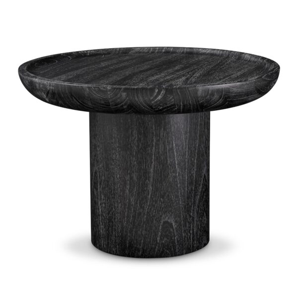 Rouault Side Table