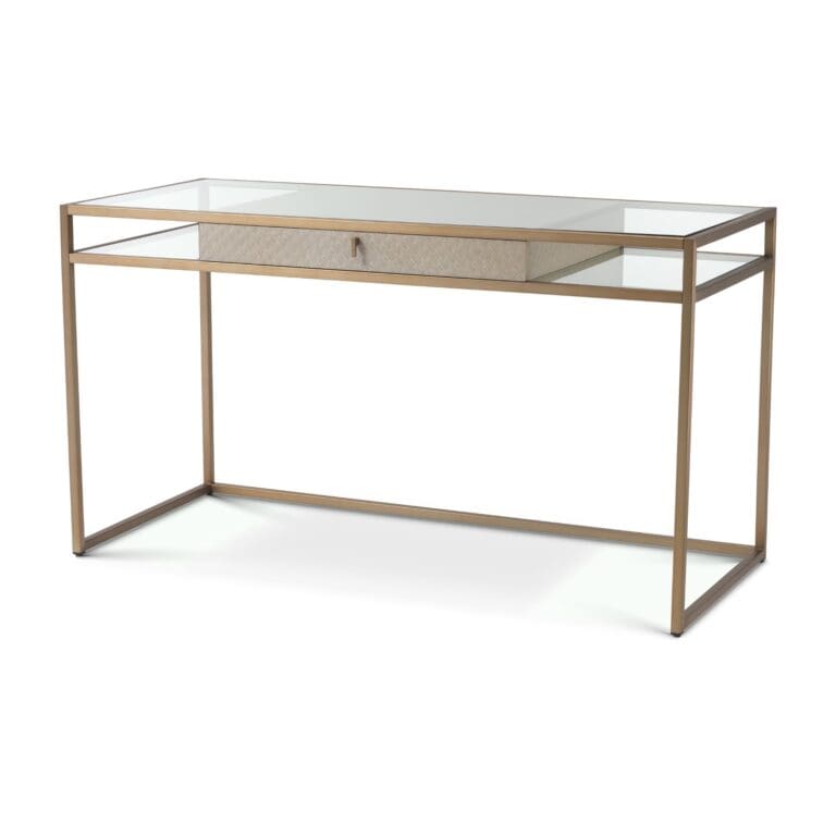 Napa Valley Desk at Avenue Design in Montreal