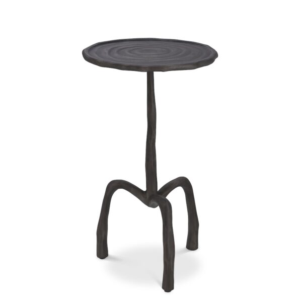 Kubu Side Table - Avenue Design Montreal