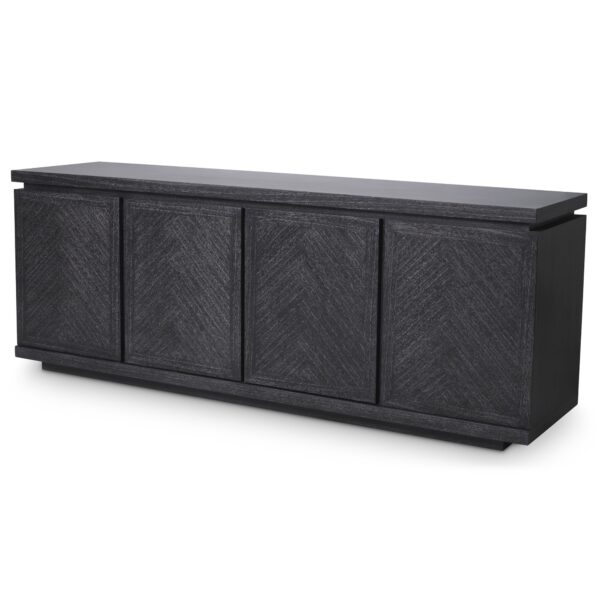 Bowen Credenza - Avenue Design Montreal 