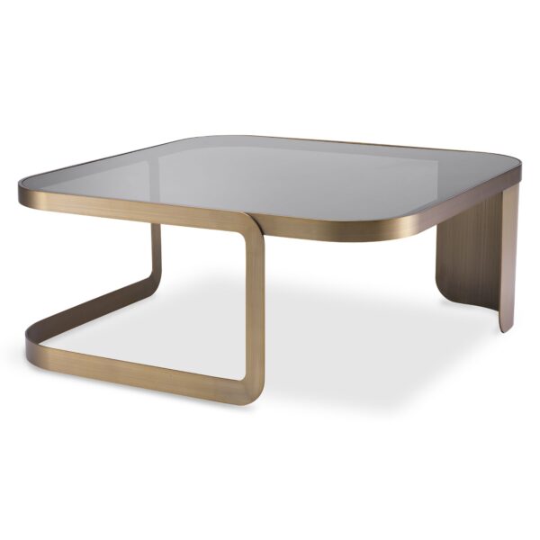 Numa Coffee Table - Avenue Design Montreal 