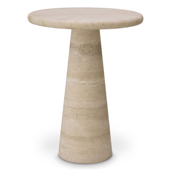 Adriana Side Table - Avenue Design Montreal
