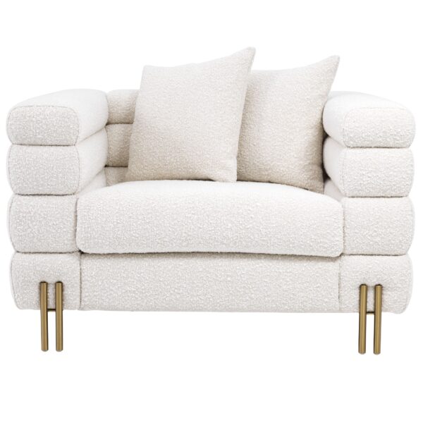 York Chair - Avenue Design Montreal 