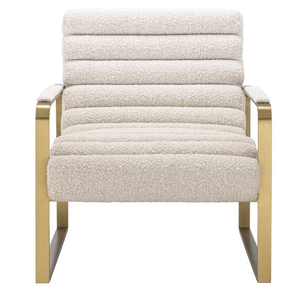 Olsen Chair - Avenue Design Montreal