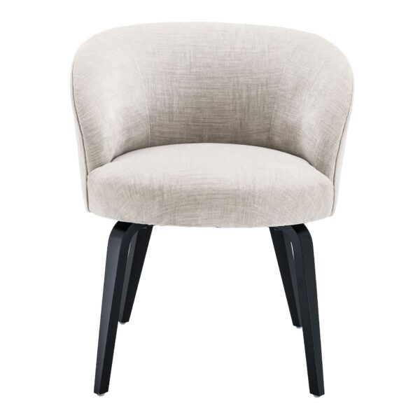 Vichy Dining Chair - Avenue Design Montreal