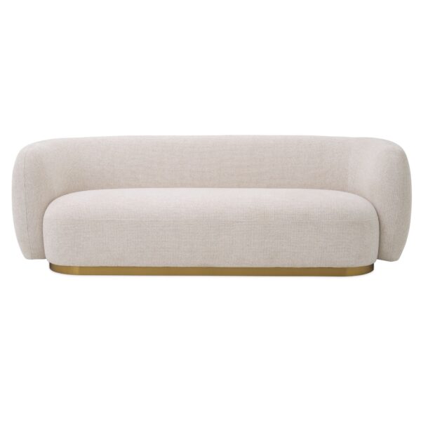 Roxy Sofa - Avenue Design Montreal