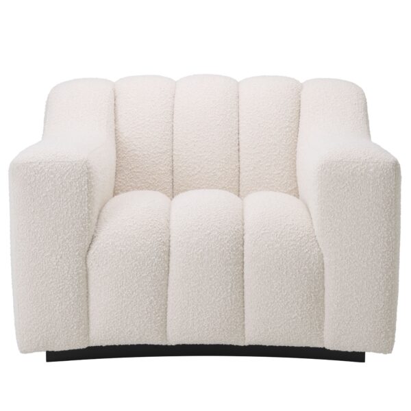 Fauteuil Kelly Chair - Avenue Design Montreal 