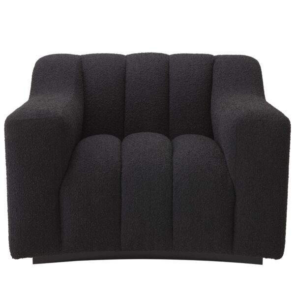 Fauteuil Kelly Chair - Avenue Design Montreal 