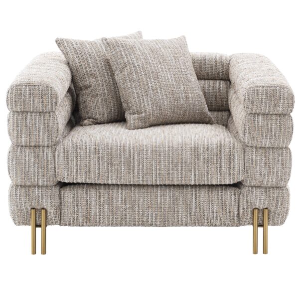 York Chair - Avenue Design Montreal 