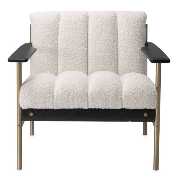 Fauteuil Elan - Avenue Design Montreal