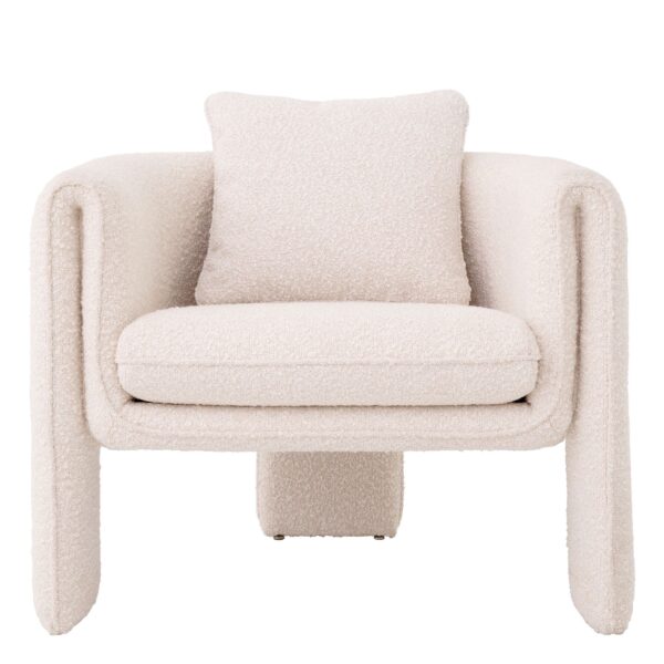 fauteuil Toto - Avenue Design Montreal