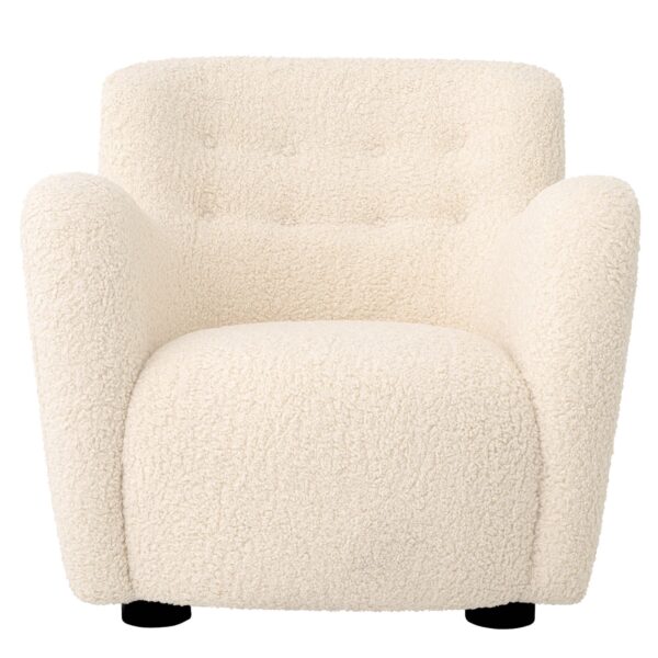 Fauteuil Bixby - Avenue Design Montreal