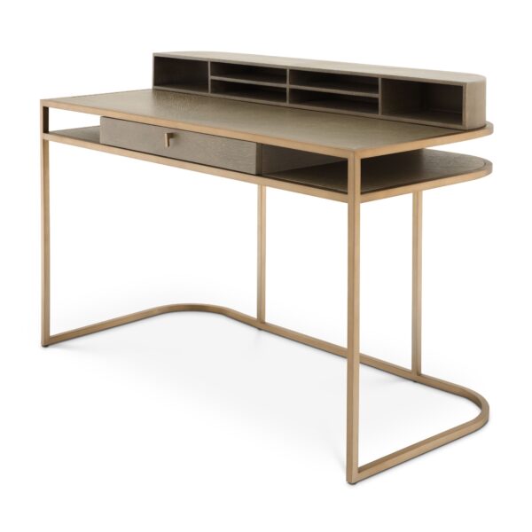 Highland Desk at Avenue Design in Montreal