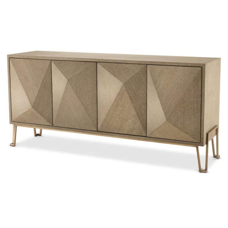Highland Credenza - Avenue Design Montreal