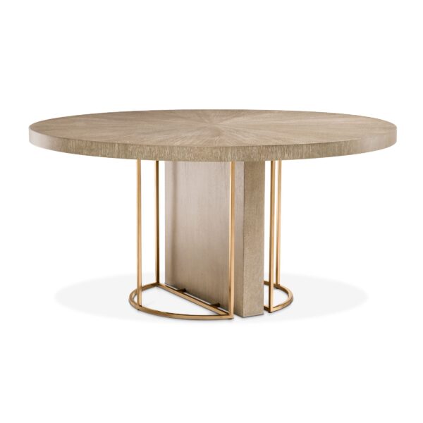 Remington Dining Table - Avenue Design Montreal