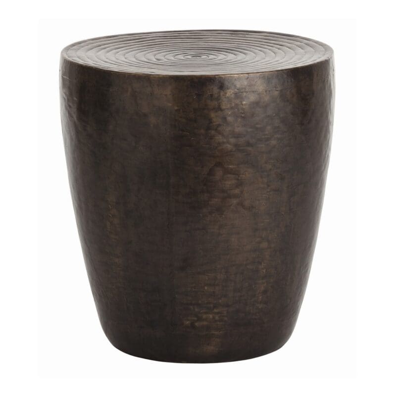 Clint Side Table - Avenue Design Montreal