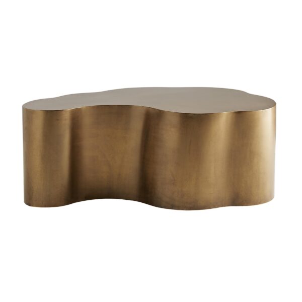 Meadow Cocktail Table - Avenue Design Montreal