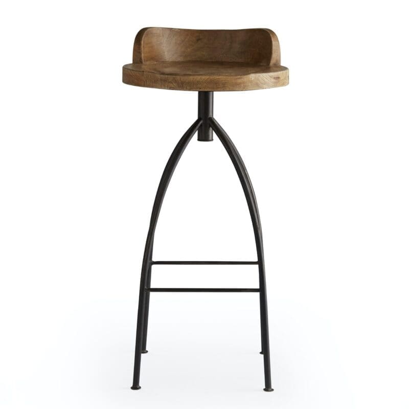 Hinkley Bar Stool - Avenue Design Montreal