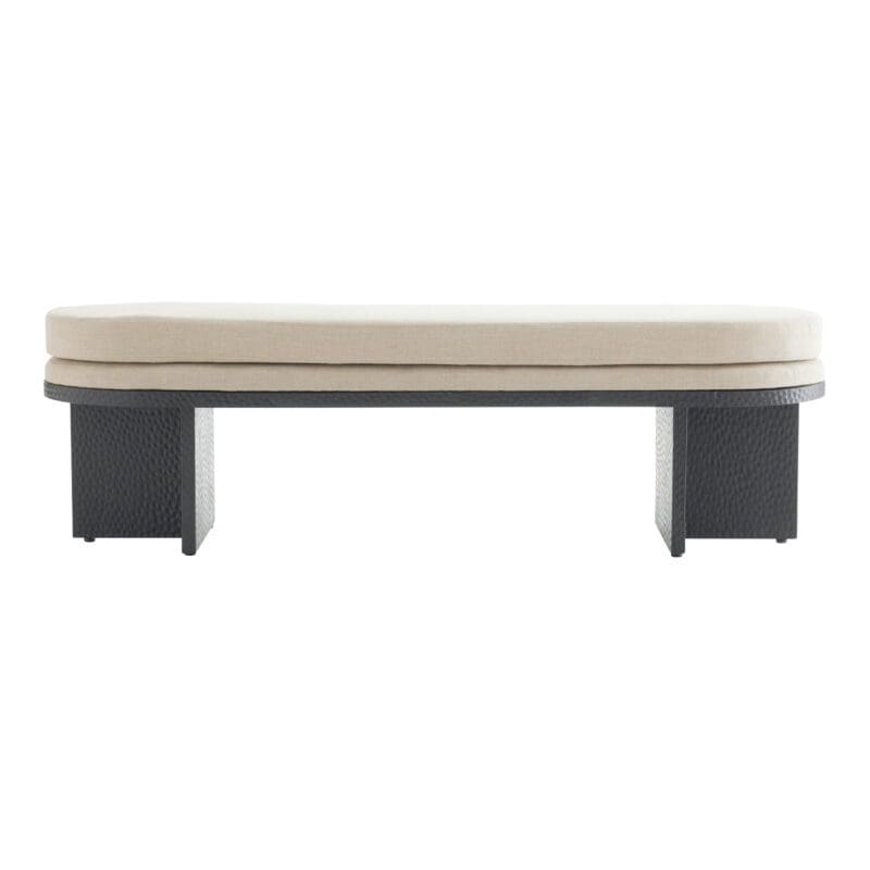 Megan Bench - Avenue Design Montreal