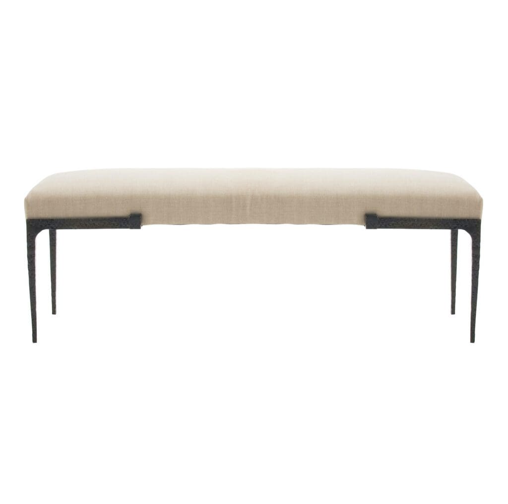 Marvin Bench - Avenue Design Montreal