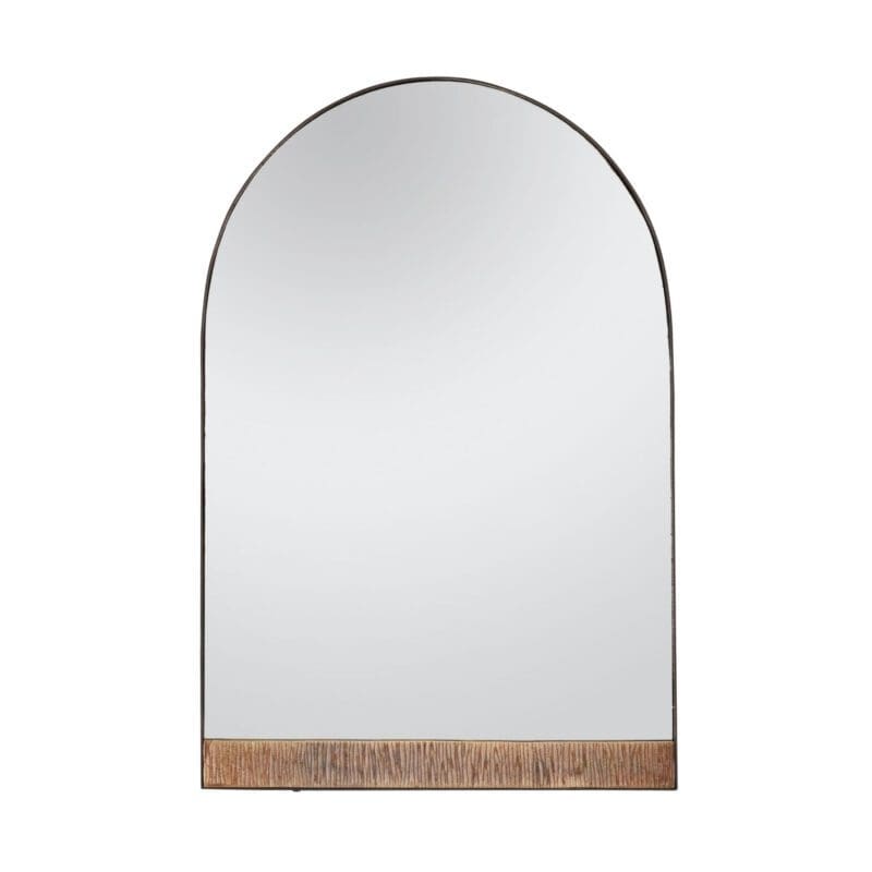 O'Malley Mirror - Avenue Design Montreal