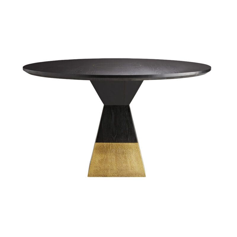 Drew Dining Table - Avenue Design Montreal