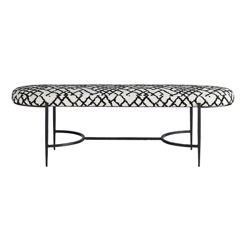Hanson Bench - Avenue Design Montreal