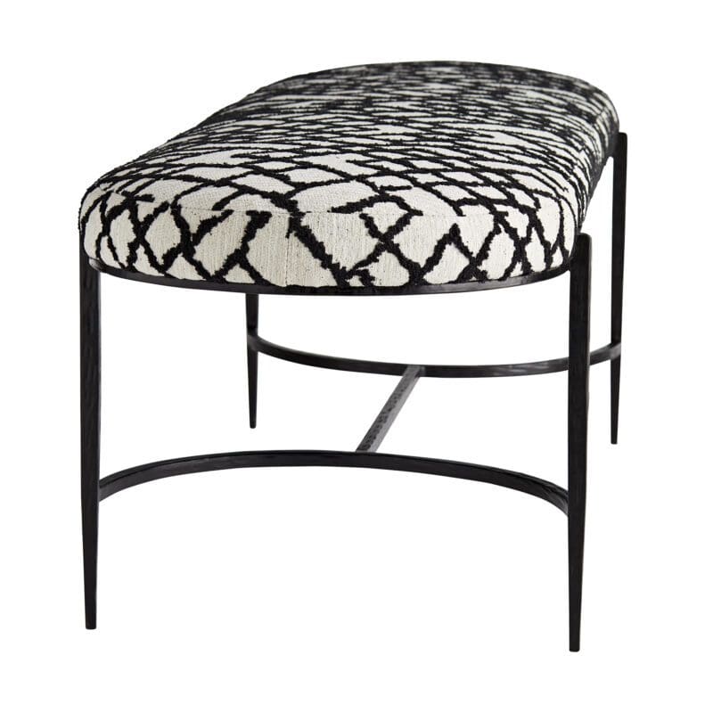 Hanson Bench - Avenue Design Montreal