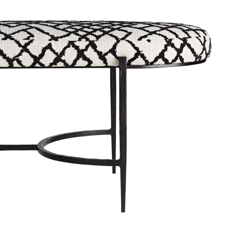 Hanson Bench - Avenue Design Montreal