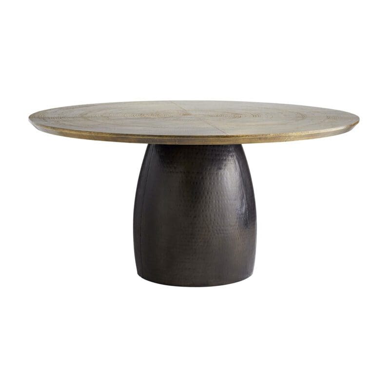 Gladys Dining Table - Avenue Design Montreal