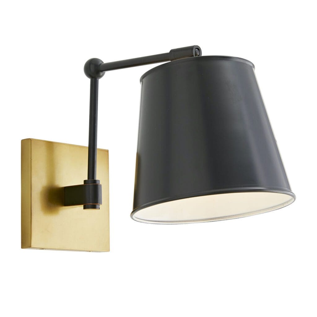 Watson Sconce - Avenue Design high end lighting in Montreal