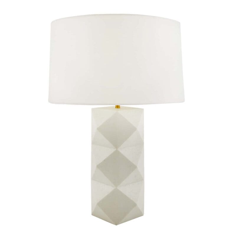 Steele Lamp - Avenue Design high end lighting in Montreal