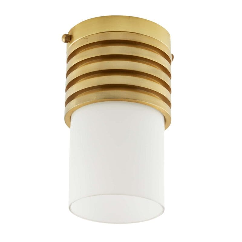 Rune Flush Mount - Avenue Design Montreal