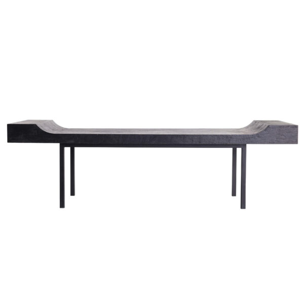 Lanny Bench - Avenue Design Montreal