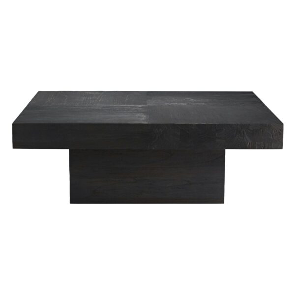 Campbell Cocktail Table - Avenue Design Montreal