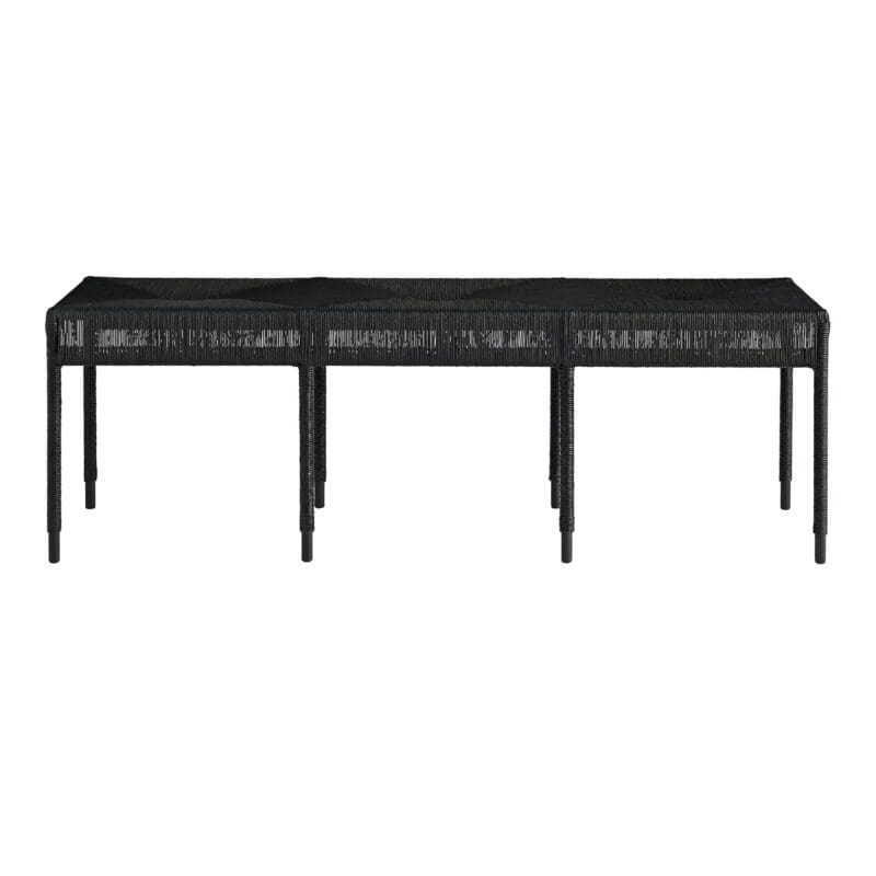 Fincher Bench - Avenue Design Montreal