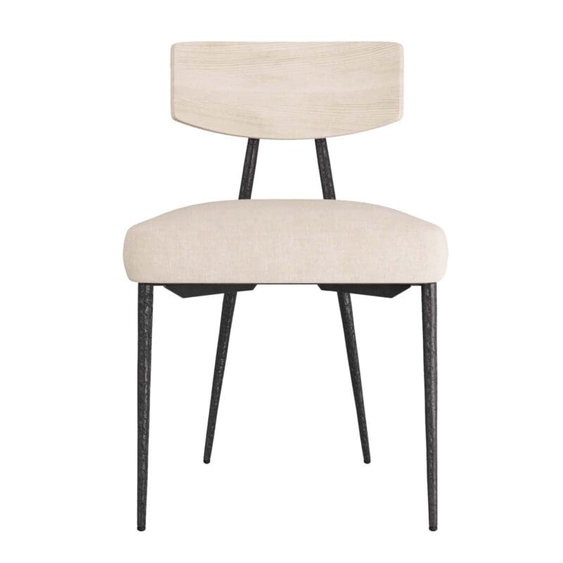 Reynard Dining Chair - Avenue Design Montreal