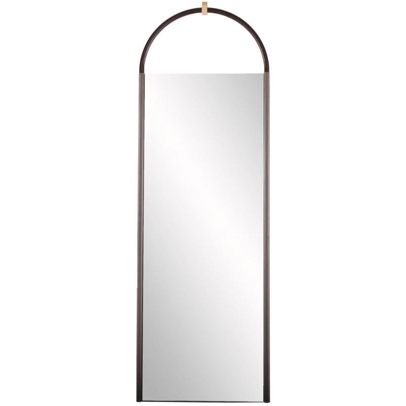 Shelvin Floor Mirror - Avenue Design Montreal