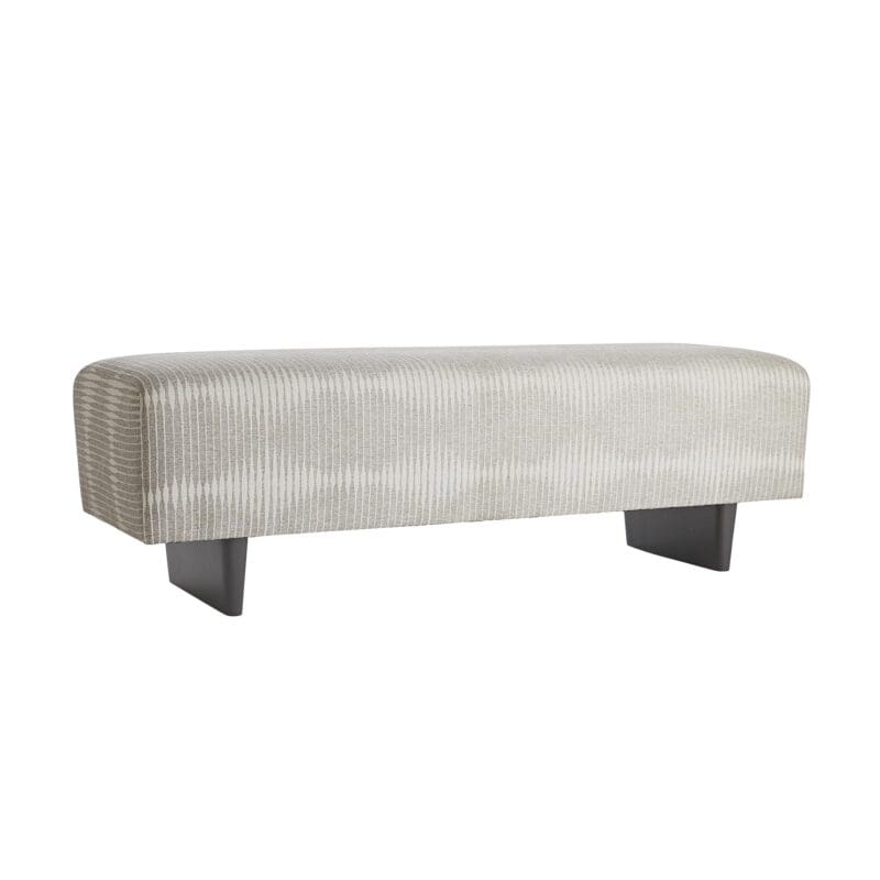 Palmero Bench - Avenue Design Montreal