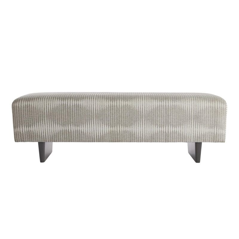 Palmero Bench - Avenue Design Montreal
