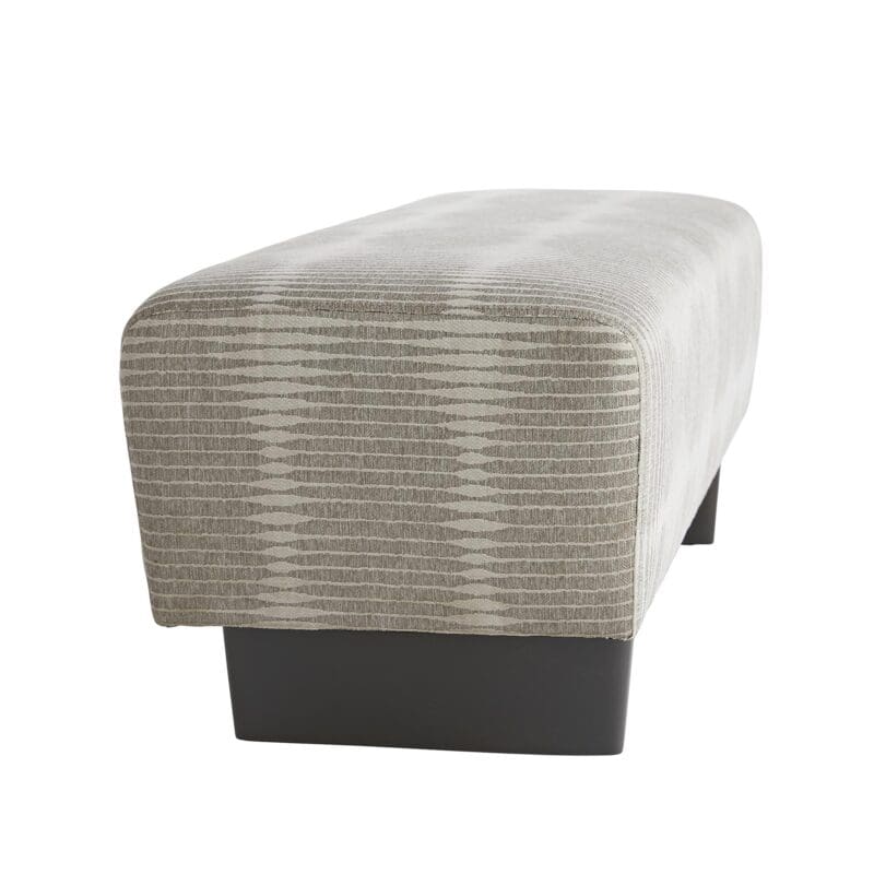 Palmero Bench - Avenue Design Montreal
