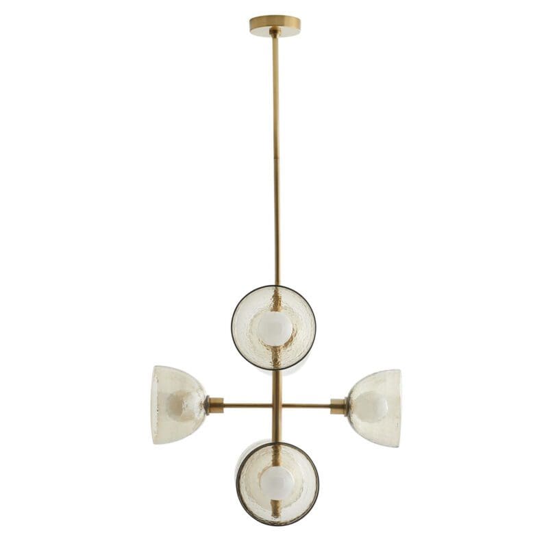 Norwich Chandelier - Avenue Design Montreal