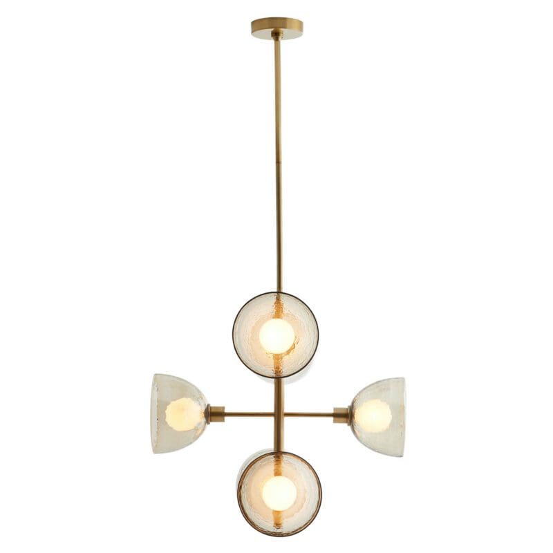 Norwich Chandelier - Avenue Design Montreal